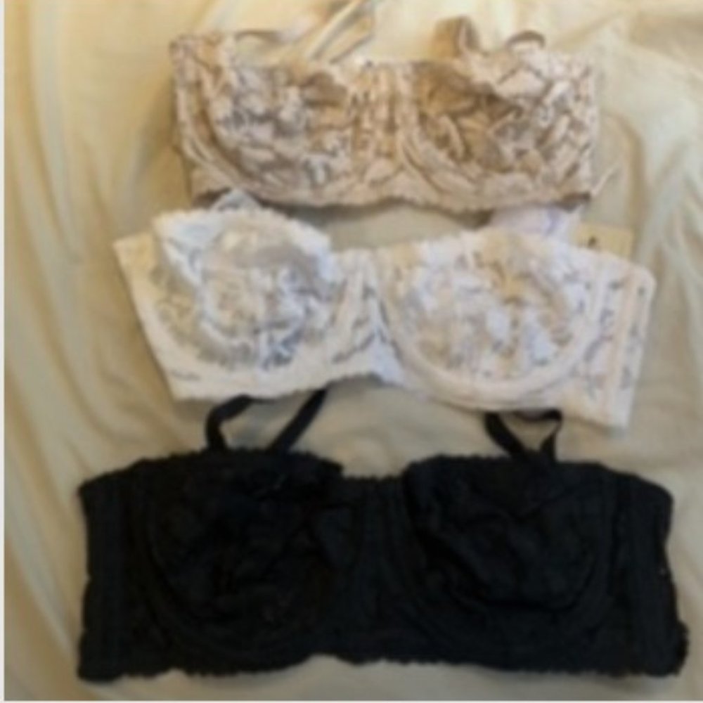 Free People bra